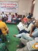 नवौं नगर सभामा जनप्रतिनिधि ज्यूहरुको उपस्थितिको फोटा